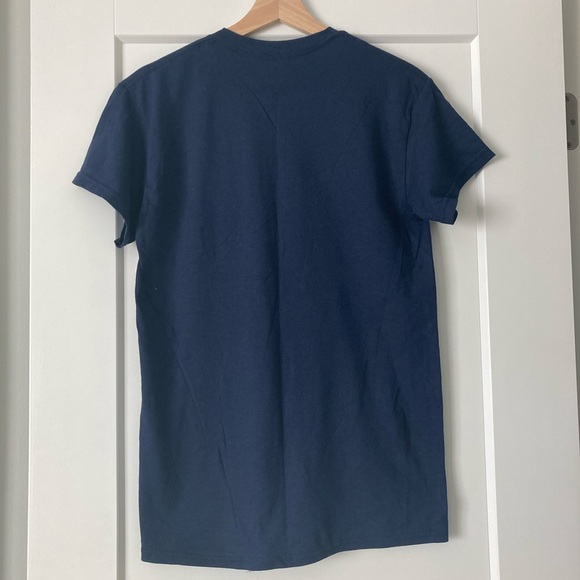 ShopDisney T-Shirt Unisex Size Small Oogie Boogie Nightmare Before Christmas - Picture 4 of 5